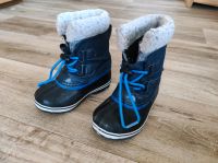 Sorel Winterstiefel  28 Bayern - Ruhpolding Vorschau