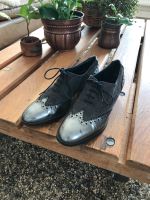 Schnürschuhe , La Ross gr 38 Made in Italy Nordrhein-Westfalen - Detmold Vorschau