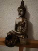 Buddhistischer Kerzenhalter Rostock - Toitenwinkel Vorschau