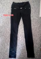 Umstandshose Jeans Sachsen-Anhalt - Dardesheim Vorschau