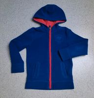 Fleece Jacke Gr.128 Nordrhein-Westfalen - Hamminkeln Vorschau