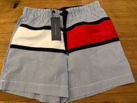 Badehose Badeshorts Tommy Hilfiger Größe S NEU/UNGETRAGEN Findorff - Findorff-Bürgerweide Vorschau