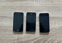 IPhone 4s - DEFEKT Niedersachsen - Rodenberg Vorschau