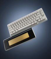 Swift65 Custom Keyboard Barebone ANSI ISO Mechanische Tastatur Bayern - Neumarkt-Sankt Veit Vorschau