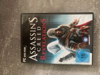 Assassins Creed Revelations PC Baden-Württemberg - Esslingen Vorschau