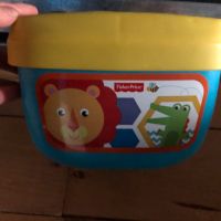 Steckspiel von Fisher Price Niedersachsen - Burgdorf Vorschau