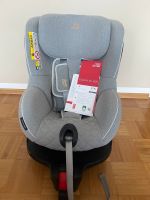 Britax Römer Dualfix M I-Size Autokindersitz Bayern - Augsburg Vorschau