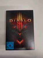 Diablo III - PC Hessen - Schmitten Vorschau