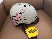 Nutcase Fahrradhelm MIPS Street Octoblossom NEU Größe M Rheinland-Pfalz - Framersheim Vorschau