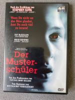 Der Muster Schüler  DVD Neuwertig Schwerin - Weststadt Vorschau