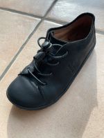 Vivobarefoot Soul of Afrika Sneaker Leder schwarz Größe 34 Nordrhein-Westfalen - Herten Vorschau