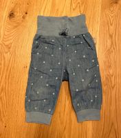 Leichte Sommerhose von Sigikid Größe 62 Baden-Württemberg - Ladenburg Vorschau