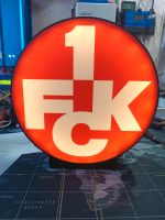 FCK Kaiserslautern Lichtbox Saarland - Kirkel Vorschau