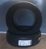 2x Sommerreifen Semperit Speed-Life 205/55 R17 95V DOT 1019 Baden-Württemberg - Wehr Vorschau