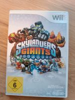Skylanders Giants Wii Kr. Altötting - Pleiskirchen Vorschau