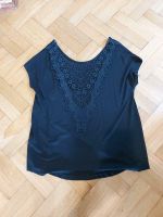 Bluse shirt festlich 40 42 schwarz Bayern - Strullendorf Vorschau