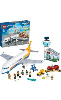 LEGO 60262 City Passagierflugzeug *vollständig* Nordrhein-Westfalen - Viersen Vorschau