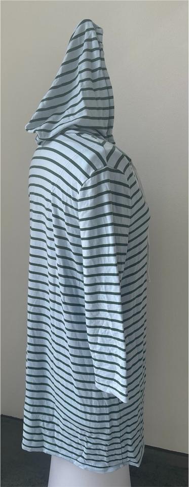 Orig. Boden Kleid mit Kapuze + Taschen Gr. UK12 38 Top Zustand! in Stephanskirchen