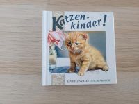 Kleines Buch Katzenkinder Nordrhein-Westfalen - Kall Vorschau