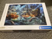 Puzzle 6000 Teile Berlin - Charlottenburg Vorschau