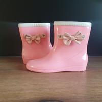 Gummistiefel ROSA Größe 37 Bayern - Dorfen Vorschau