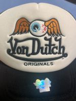 Von Dutch Cap Originals Bayern - Ingolstadt Vorschau