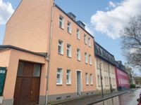 Gelsenkirchen-Schalke: 4-Familenhaus mit viel Potential Nordrhein-Westfalen - Gelsenkirchen Vorschau