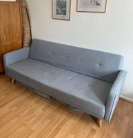 Schlafsofa/ Couch mit Schlaffunktion (klappbar) von Made.com Berlin - Tempelhof Vorschau