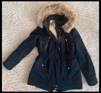 Damen Winter Jacke in einem sehr guten Zustand Größe S Wuppertal - Elberfeld Vorschau