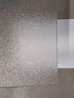 Plexiglas farblos strukturiert 6 mm Leipzig - Eutritzsch Vorschau