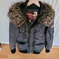 Khujo Winterjacke. Größe XL. Niedersachsen - Edemissen Vorschau