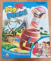 Pop up Pirate! Brandenburg - Fredersdorf-Vogelsdorf Vorschau