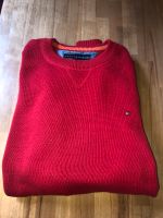 Pullover 100 % Baumwolle von Tommy Hilfiger Baden-Württemberg - Grafenau Vorschau