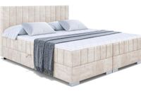 4 cm Topper T25-PUR-Schaumstoff neu Bett Boxspringbett Matratze Baden-Württemberg - Sersheim Vorschau