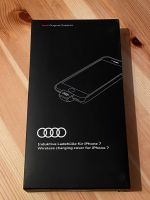 Original Audi Induktive Ladehülle für iPhone 7 Thüringen - Uder Vorschau