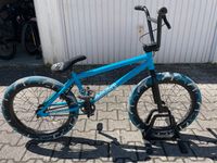 BMX Fahrrad Sunday Blueprint 2019 Gloss Surf Blue Baden-Württemberg - Markgröningen Vorschau