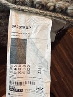 Ikea Gadstrup Teppich Neupreis 2023 - 299 Euro 160x230cm Berlin - Mitte Vorschau