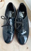 Schnürschuhe Rieker 41 Nordrhein-Westfalen - Waldfeucht Vorschau