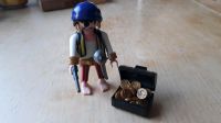 Ich verkaufe Playmobil Nr.  4662. Pirat Einauge. Bayern - Bayreuth Vorschau