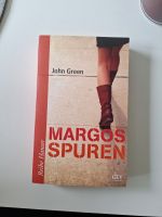 Margos Spuren - John Green Taschenbuch Wuppertal - Langerfeld-Beyenburg Vorschau