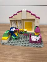 Lego Duplo 2790 Puppenhaus Haus Zimmer Spielzimmer Mülheim - Köln Flittard Vorschau