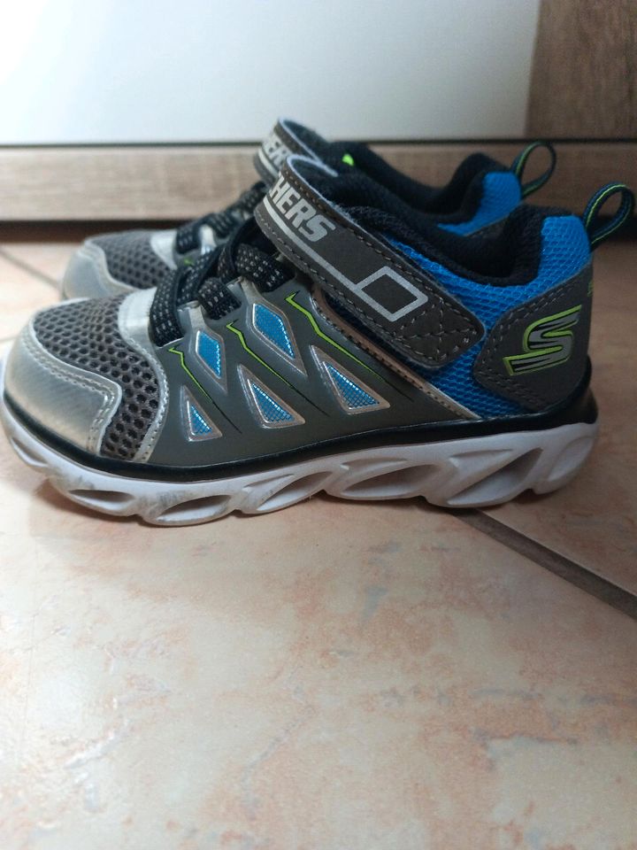 Skechers junge 25 in Althengstett