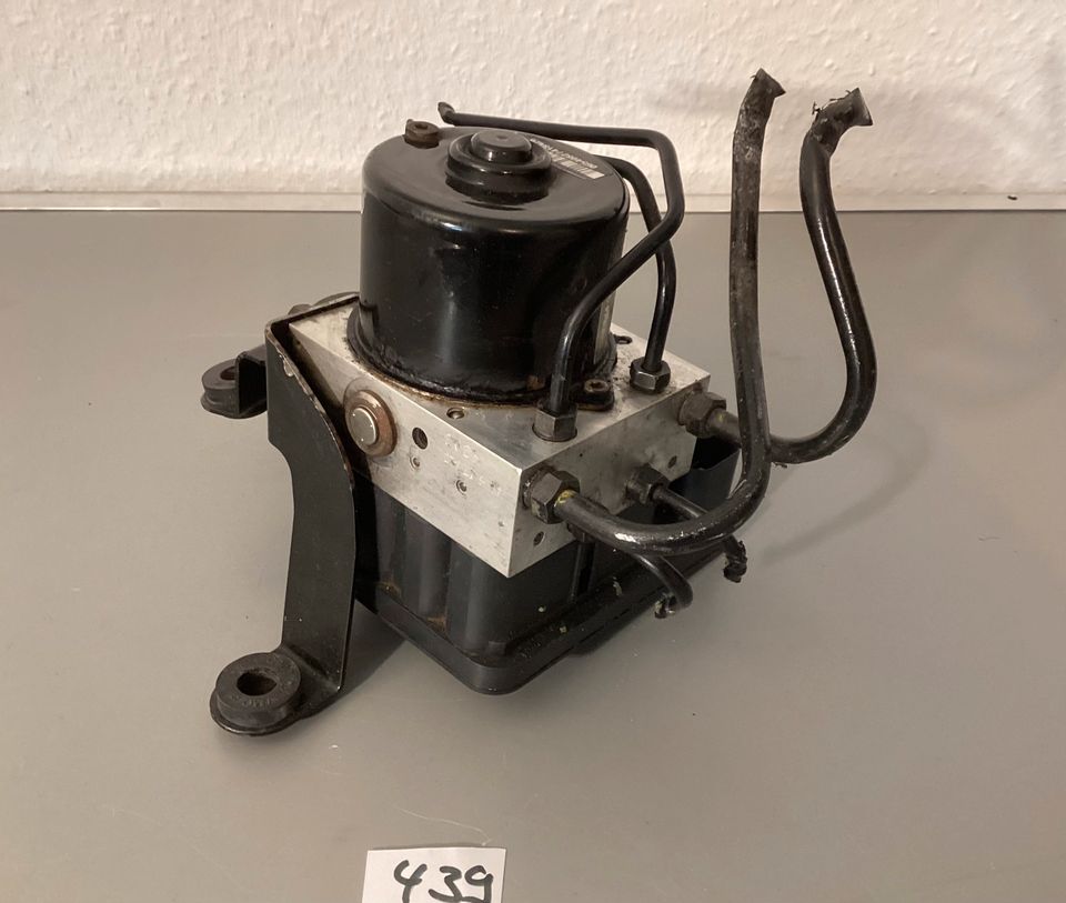 ESP ABS Steuergerät Hydraulikblock original ATE 8N0907379H  TT 8n in Freiburg im Breisgau