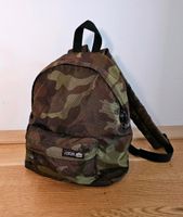 <SHIPS> Kinder Rucksack - grün / lang 24cm Düsseldorf - Heerdt Vorschau