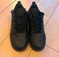 Nike Sneaker Schwarz Gr.37,5 Niedersachsen - Lemwerder Vorschau