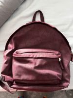 Eastpak Padded Pak‘r Tagesrucksack Lila/Glitzer Nordrhein-Westfalen - Herzogenrath Vorschau