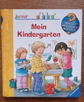 Wieso Weshalb Warum Mein Kindergarten gebraucht Dresden - Strehlen Vorschau