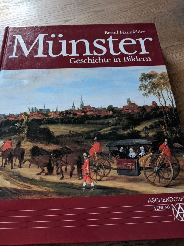 Münster in Bildern in Greven