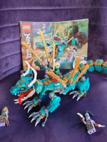 Lego Ninjago " Drache " 71746 neuwertig Niedersachsen - Braunschweig Vorschau