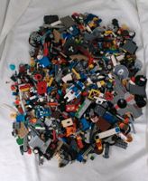 5,5Kg Lego Konvolut Wuppertal - Oberbarmen Vorschau